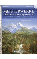 MEISTERWERKE DER DEUTSCHEN ROMANTIK