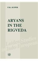 Aryans in the Rigveda