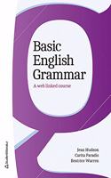 Basic English Grammar