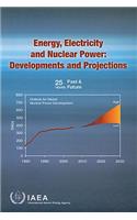 Energy, Electricity and Nuclear Power