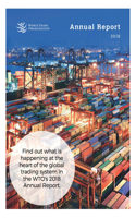 Wto Annual Report 2018