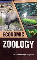 Economic Zoology