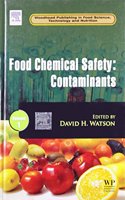 Food Chemical Safety: Chontaminants, Volume 1
