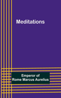 Meditations