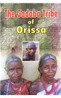 The Gadaba Tribe of Orissa