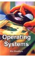 Operating Systemss