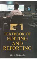 Textbook of Edtiting And Reporting