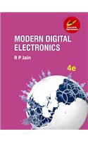 Modern Digital Electronics (V Labs Edition)