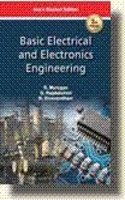 Basic Electrical and Electronics Engineering, 2/E