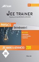 Electrodynamics-1 (JEE Trainer Series-2019)