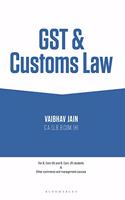 GST and Customs Law