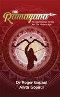 The Ramayana: 75 Inspirational Verses For The Modern Age