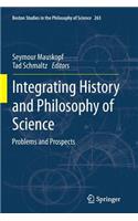 Integrating History and Philosophy of Science