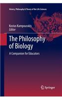 Philosophy of Biology