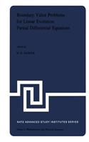 Boundary Value Problems for Linear Evolution Partial Differential Equations: Proceedings of the NATO Advanced Study Institute Held in Liège, Belgium, September 6-17, 1976