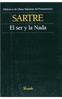 Ser y La NADA