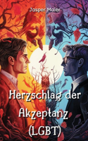 Herzschlag der Akzeptanz (LGBT)