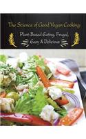 The Science of Good Vegan Cooking