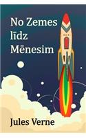 No Zemes Līdz Mēnesim