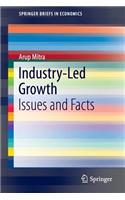 Industry-Led Growth