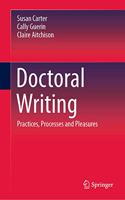 Doctoral Writing