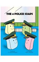 4 Police Soaps