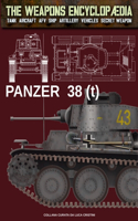 Panzer 38 (t)
