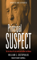 Principal Suspect Lib/E