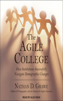 Agile College Lib/E