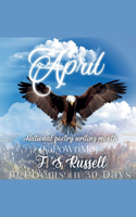 April