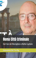 Roma Città Criminale