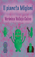 Il pianeta Migloni