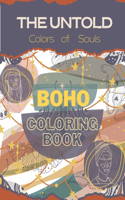 Untold Colors of Souls