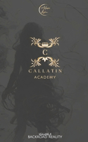 Callatin Academy #4