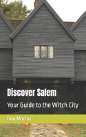 Discover Salem