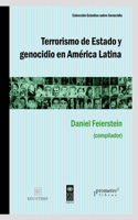 Terrorismo de Estado y genocidio en América Latina