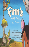 Finn's Magische Kriebel