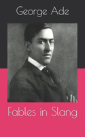 Fables in Slang