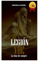 Legión Yue La luna de sangre