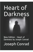 Heart of Darkness