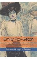 Emily Fox-Seton