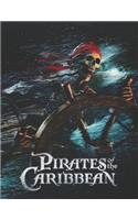 Pirates Of The Caribbean
