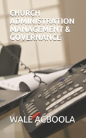 Church Administration Management & Governance