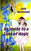 An Invite to a Land of Magic