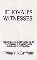 Jehovah's Witnesses