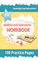 Addition and Subtraction Workbook