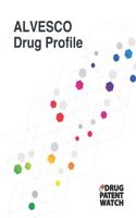 Alvesco Drug Profile