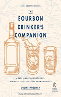 Bourbon Drinker's Companion