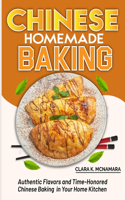 Chinese Homemade baking