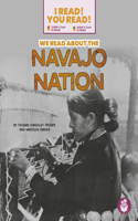 We Read about the Navajo Nation
